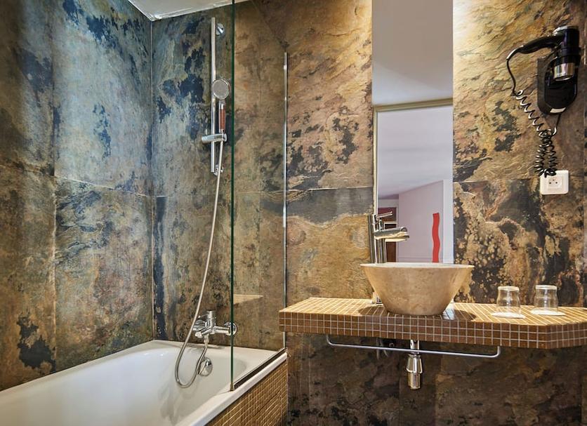 Banyo Fotoğraf