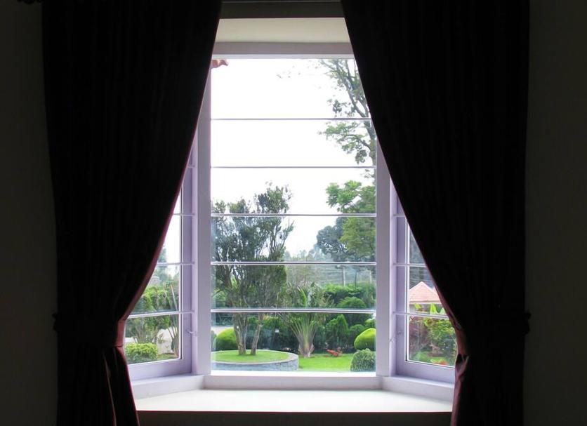 Balkon Fotoğraf