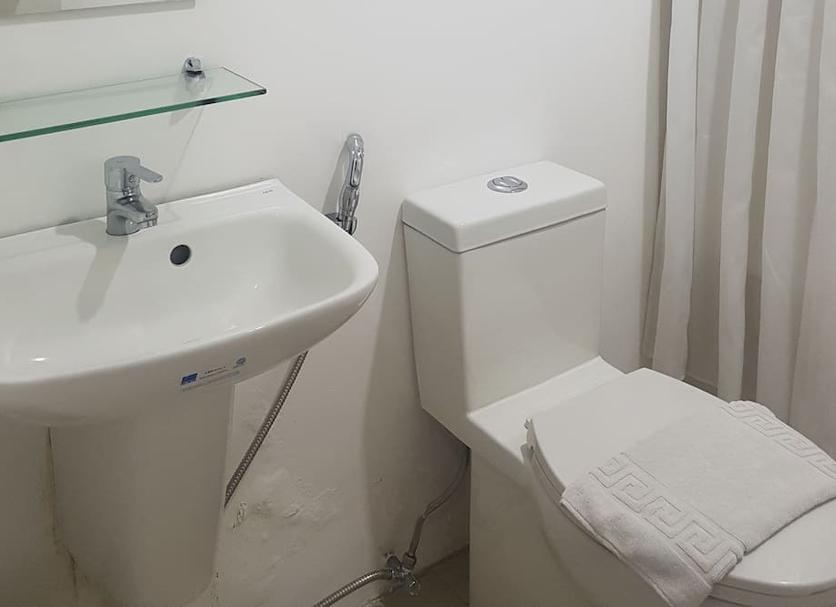 Banyo Fotoğraf