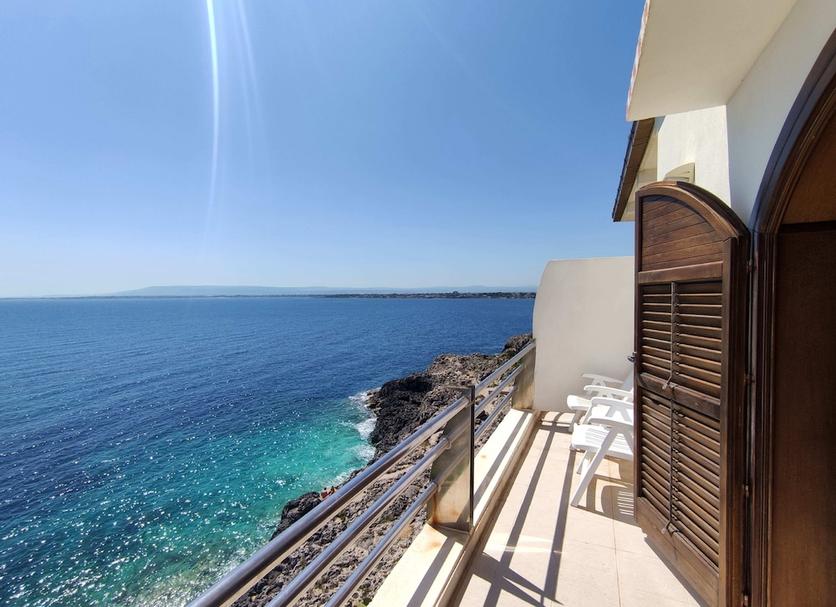 Balkon Fotoğraf
