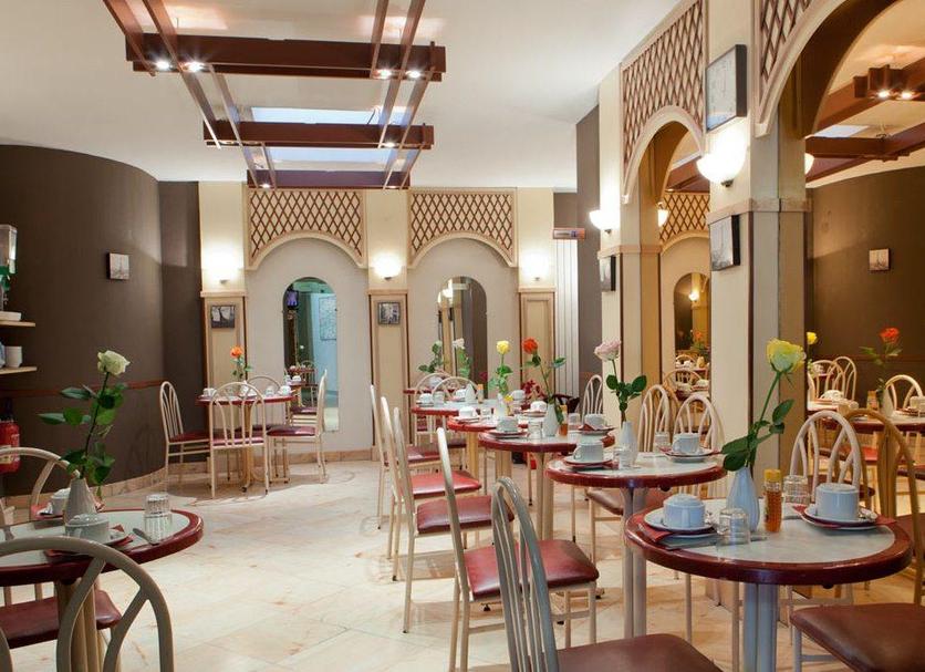 Restoran Fotoğraf