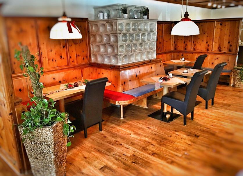Restoran Fotoğraf