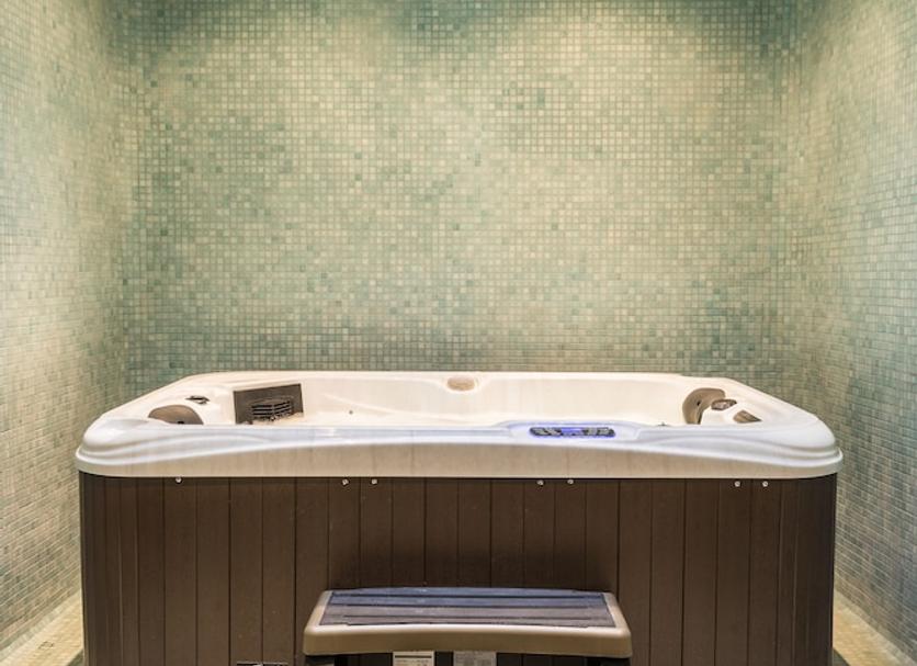 Spa Fotoğraf