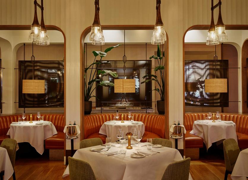 Restoran Fotoğraf