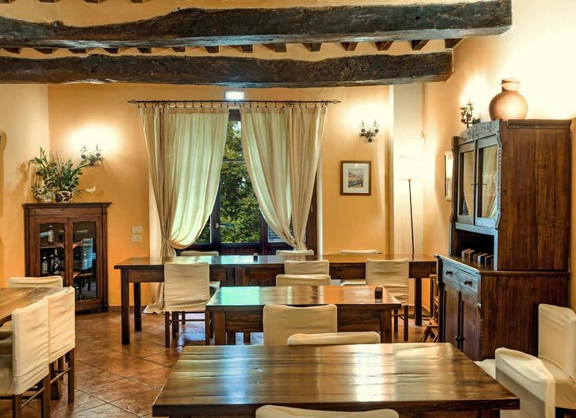 Restoran Fotoğraf