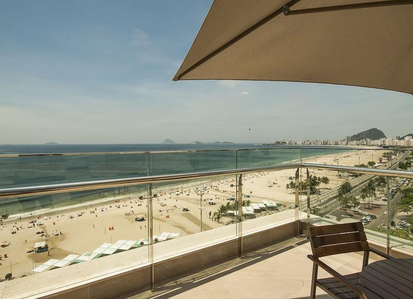 Balkon Fotoğraf