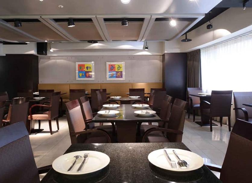 Restoran Fotoğraf