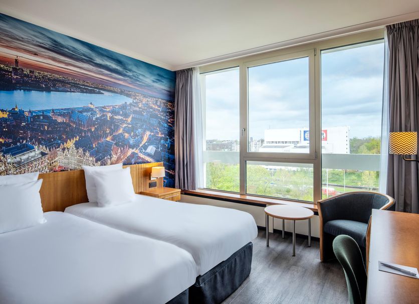 Yatak Odası Fotoğraf