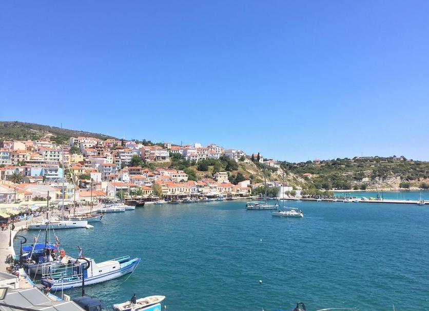 Dış görünüm Fotoğraf