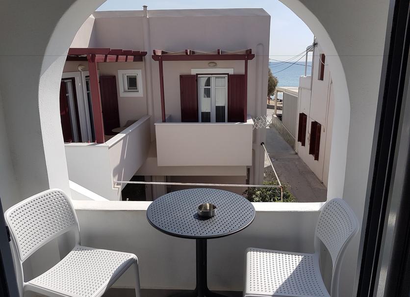 Balkon Fotoğraf
