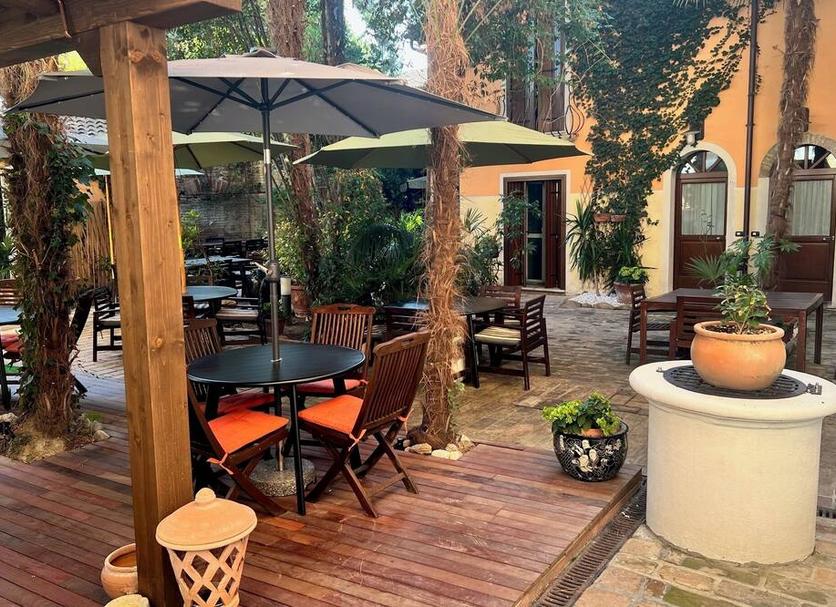 Veranda Fotoğraf