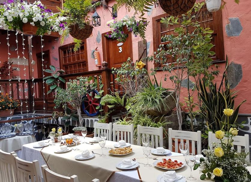 Restoran Fotoğraf