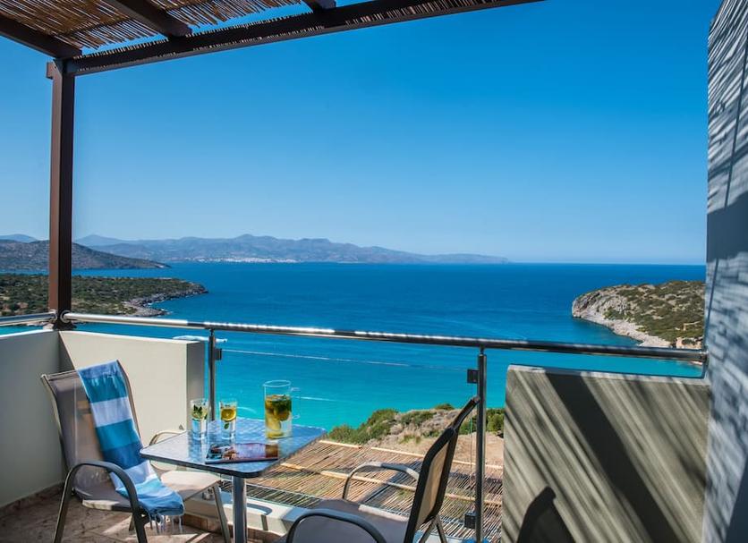 Balkon Fotoğraf