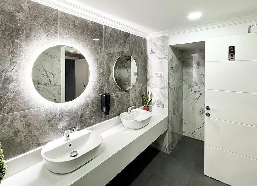 Banyo Fotoğraf