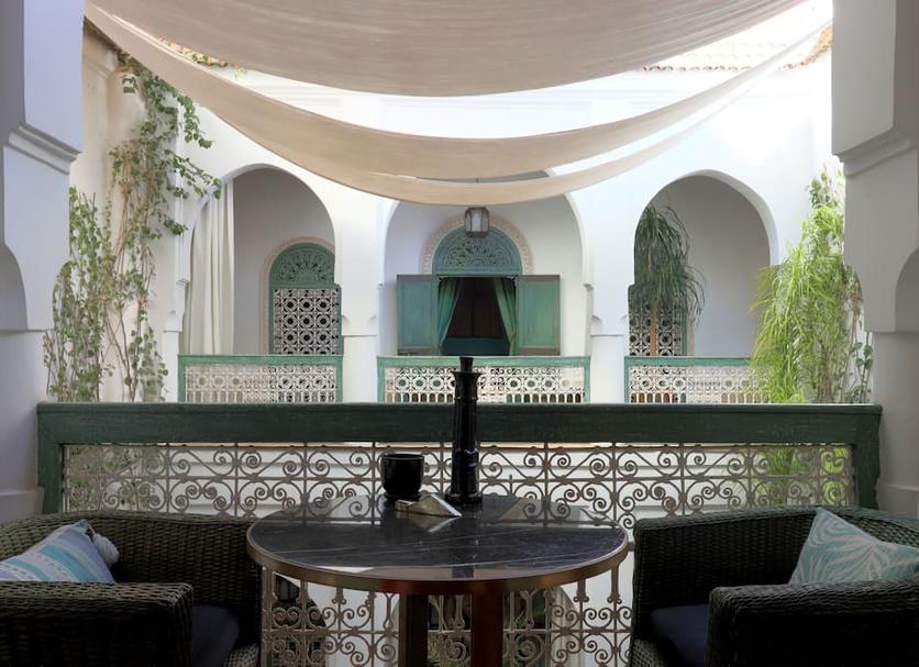 Veranda Fotoğraf