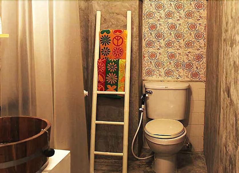 Banyo Fotoğraf