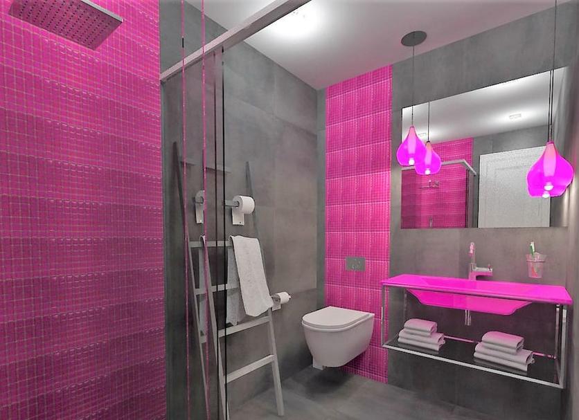 Banyo Fotoğraf