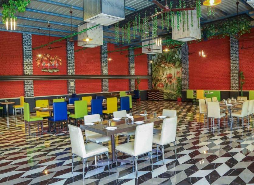 Restoran Fotoğraf