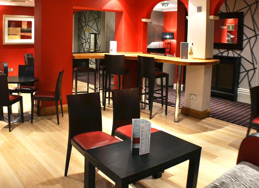 Restoran Fotoğraf