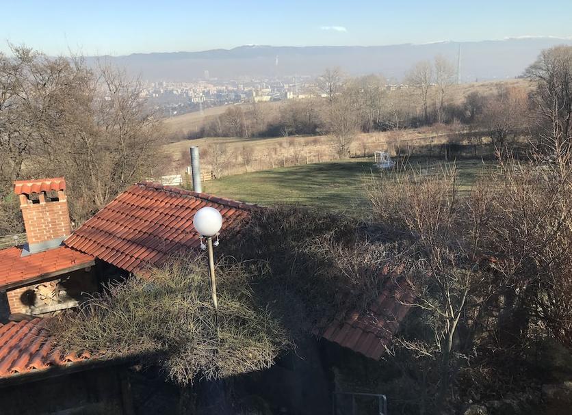 Dış görünüm Fotoğraf