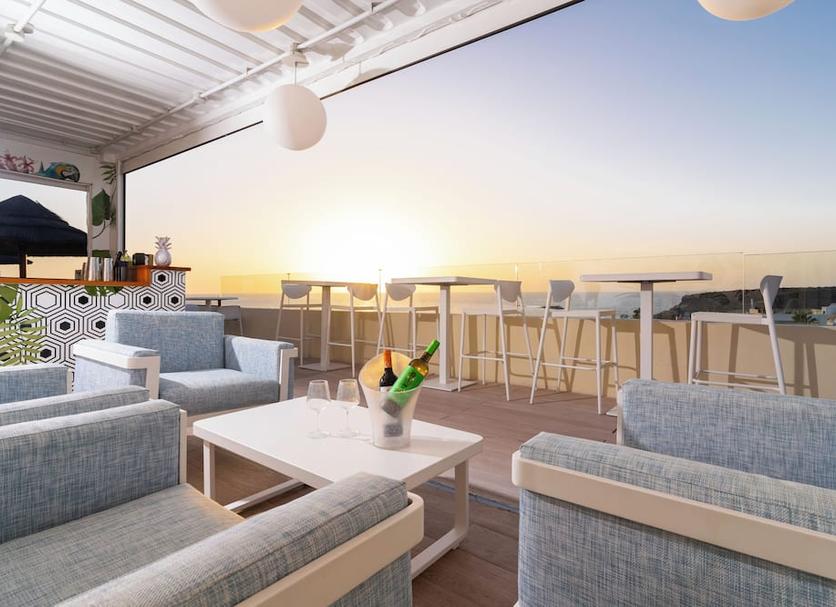 Balkon Fotoğraf