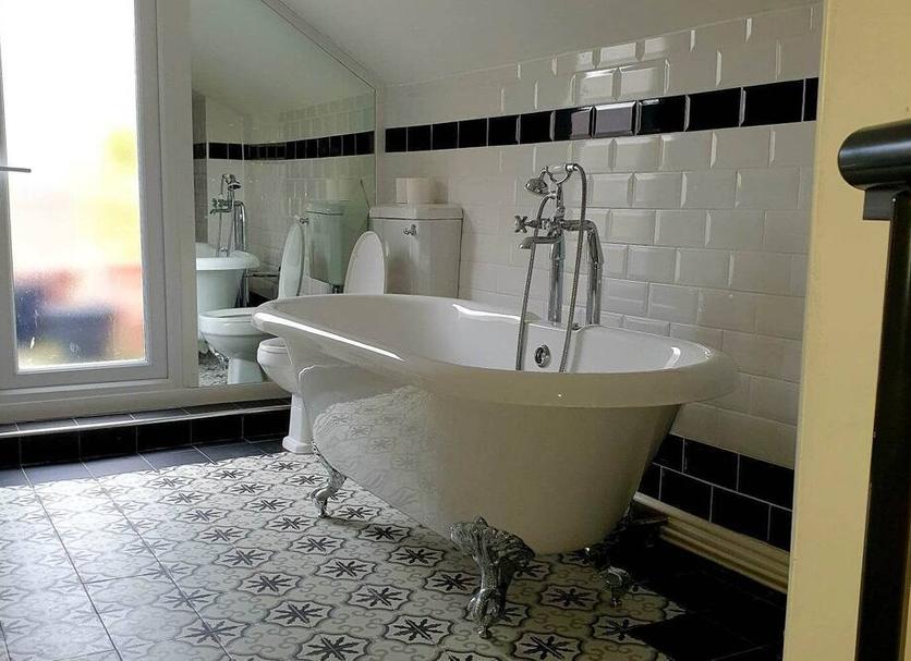 Banyo Fotoğraf