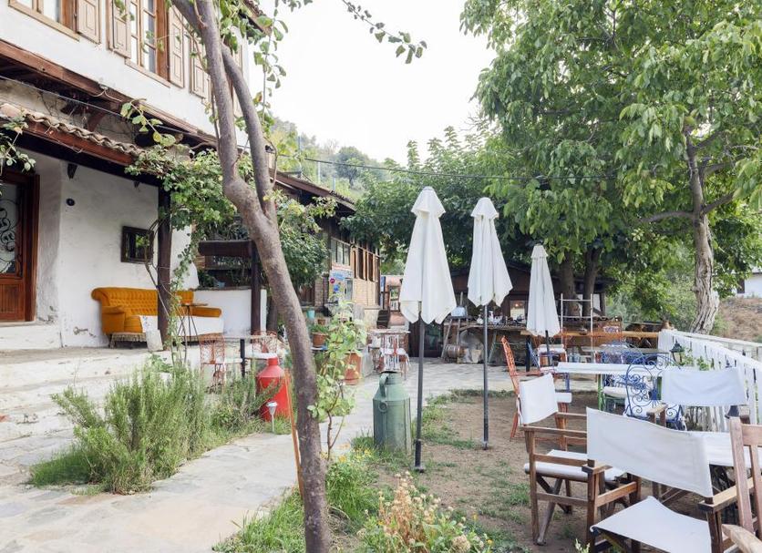 Veranda Fotoğraf