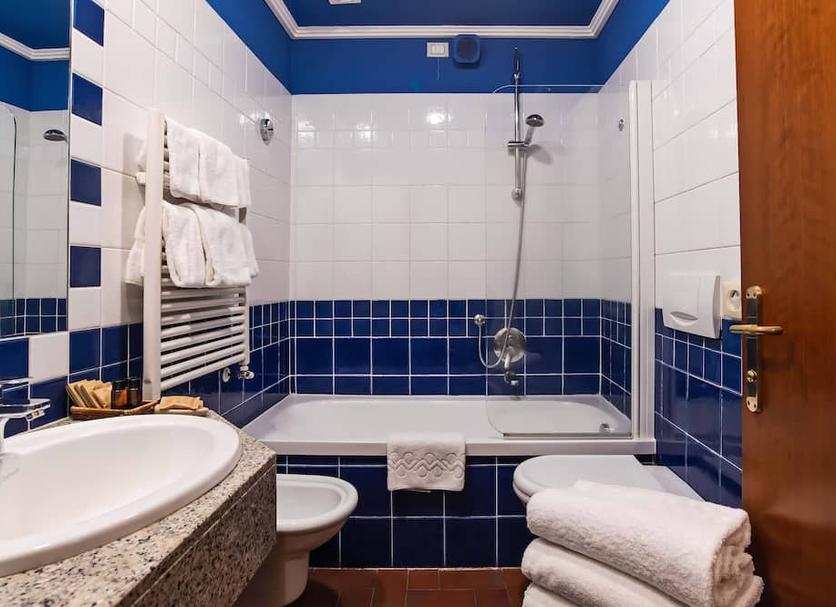 Banyo Fotoğraf