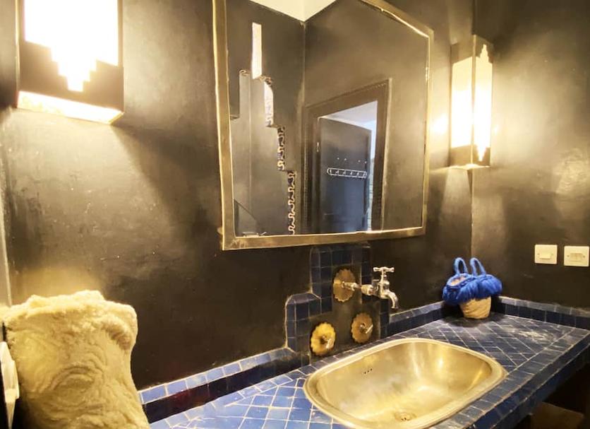 Banyo Fotoğraf