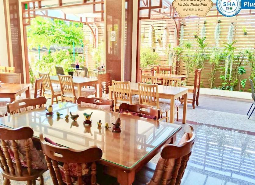 Restoran Fotoğraf