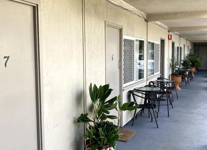 Veranda Fotoğraf