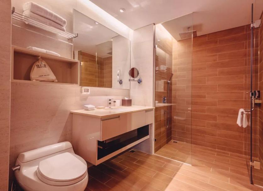 Banyo Fotoğraf