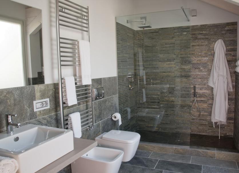 Banyo Fotoğraf