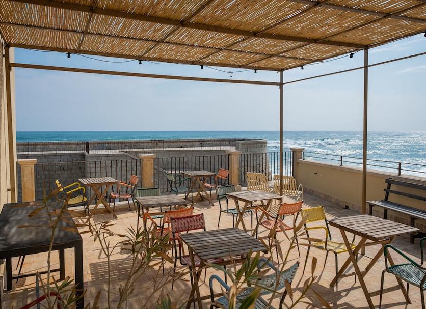 Balkon Fotoğraf