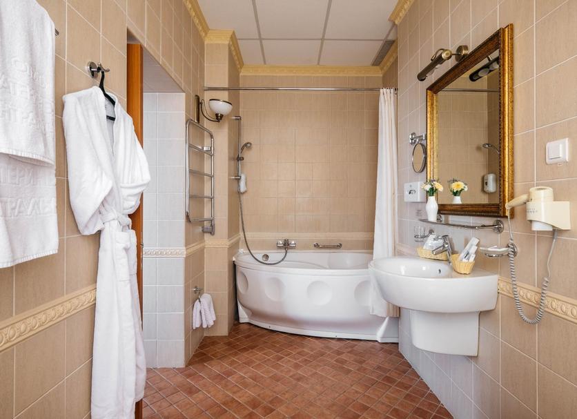 Banyo Fotoğraf