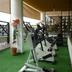 Spor salonu