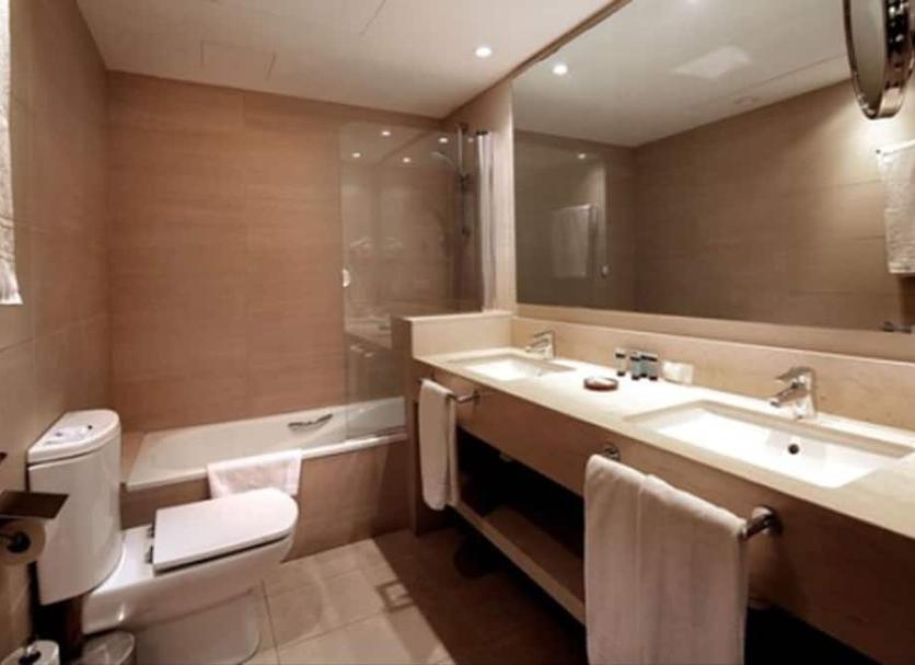 Banyo Fotoğraf