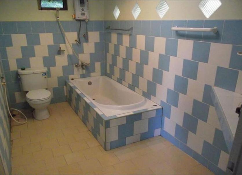 Banyo Fotoğraf