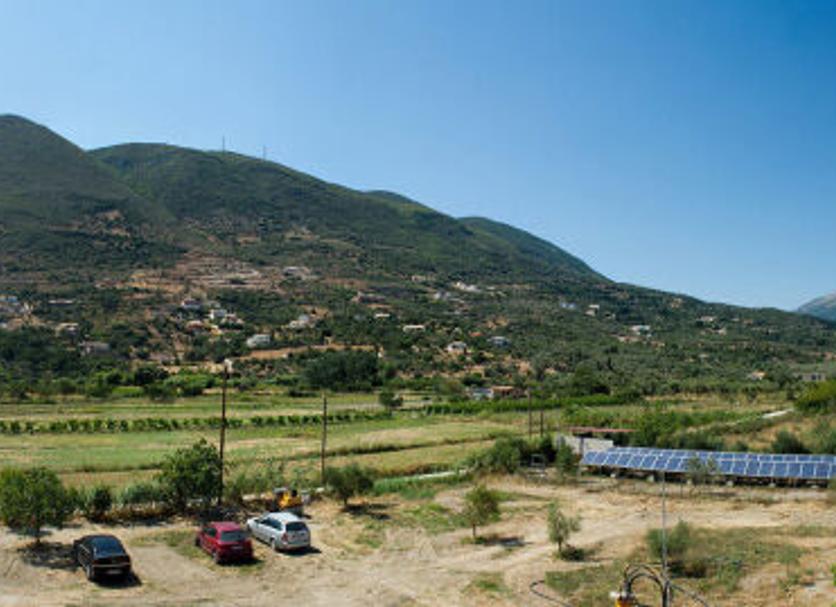 Dış görünüm Fotoğraf
