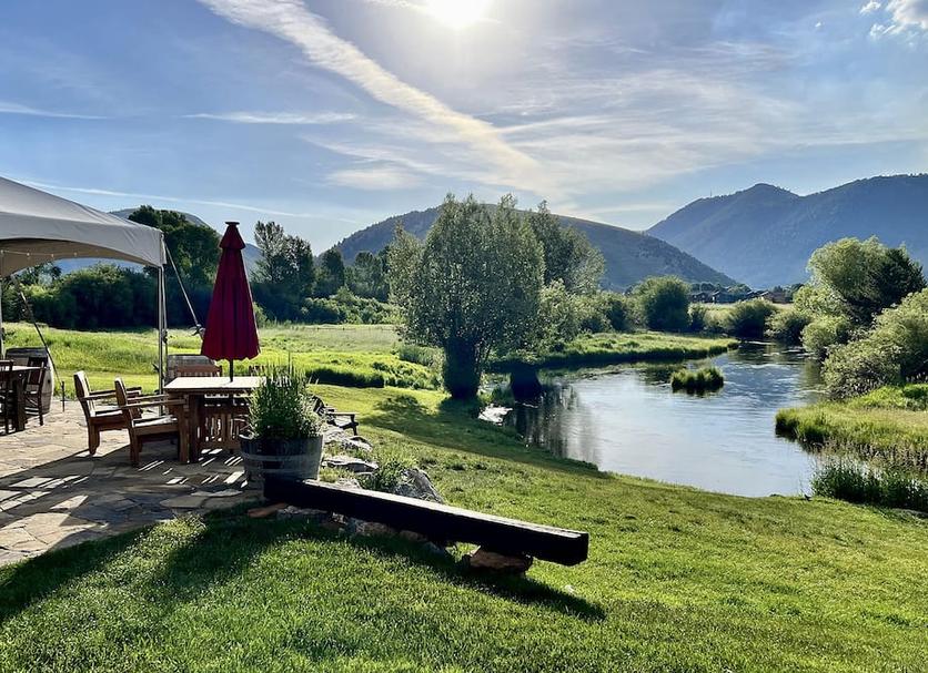 Veranda Fotoğraf
