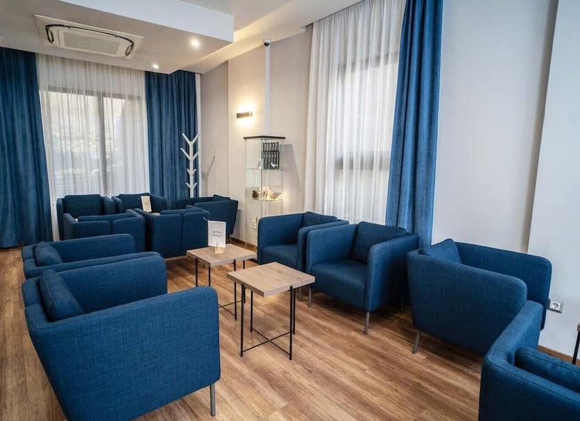 Salon Fotoğraf
