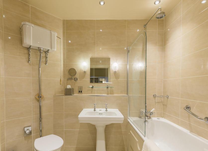 Banyo Fotoğraf