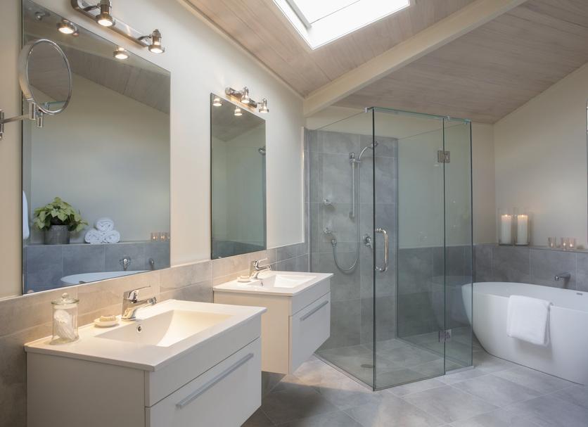 Banyo Fotoğraf