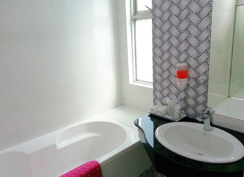 Banyo Fotoğraf