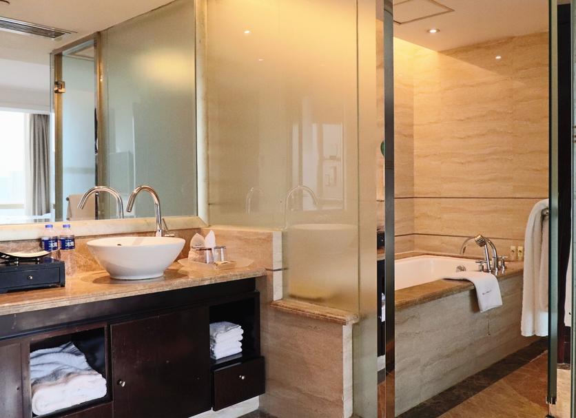 Banyo Fotoğraf
