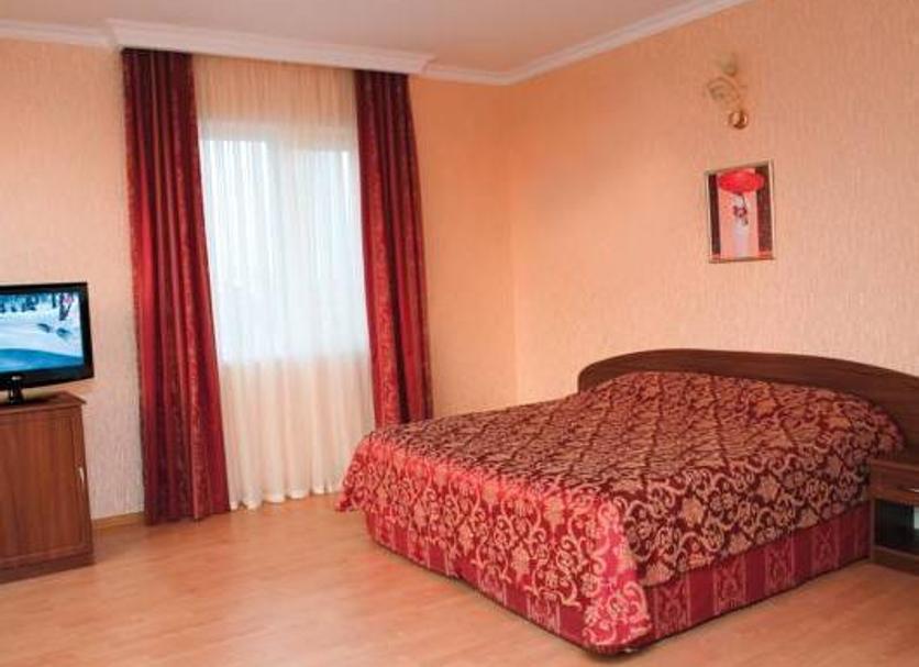 Yatak Odası Fotoğraf