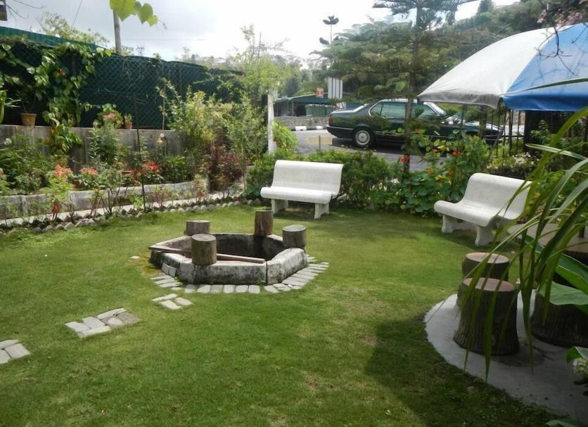 Veranda Fotoğraf