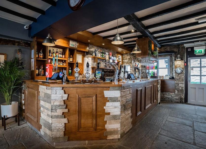 Bar Fotoğraf