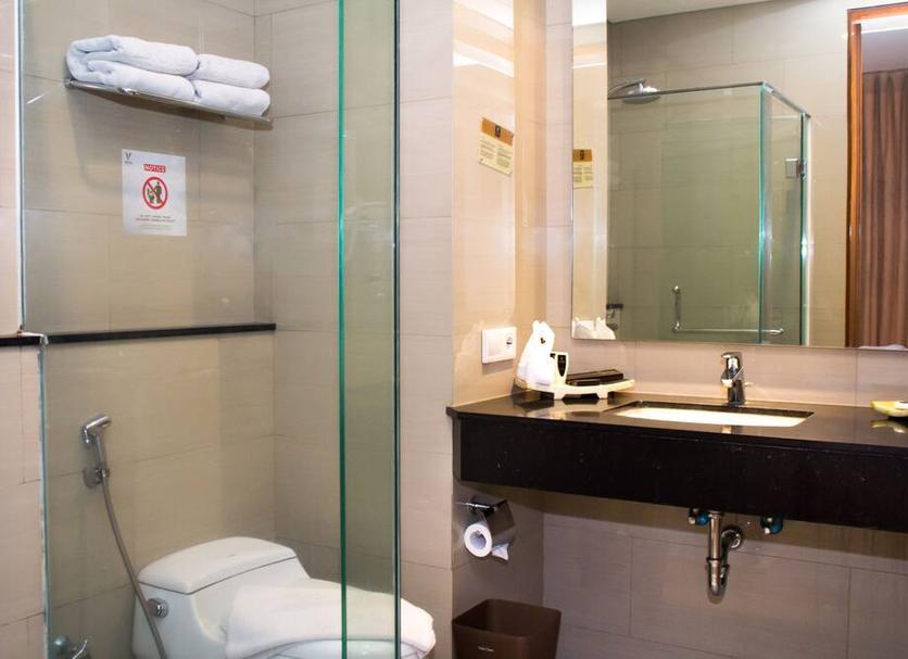 Banyo Fotoğraf