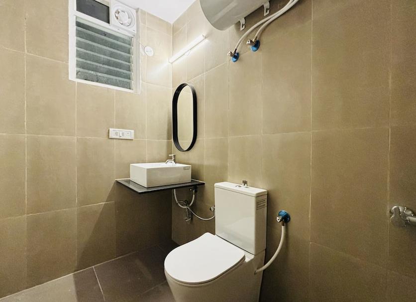 Banyo Fotoğraf